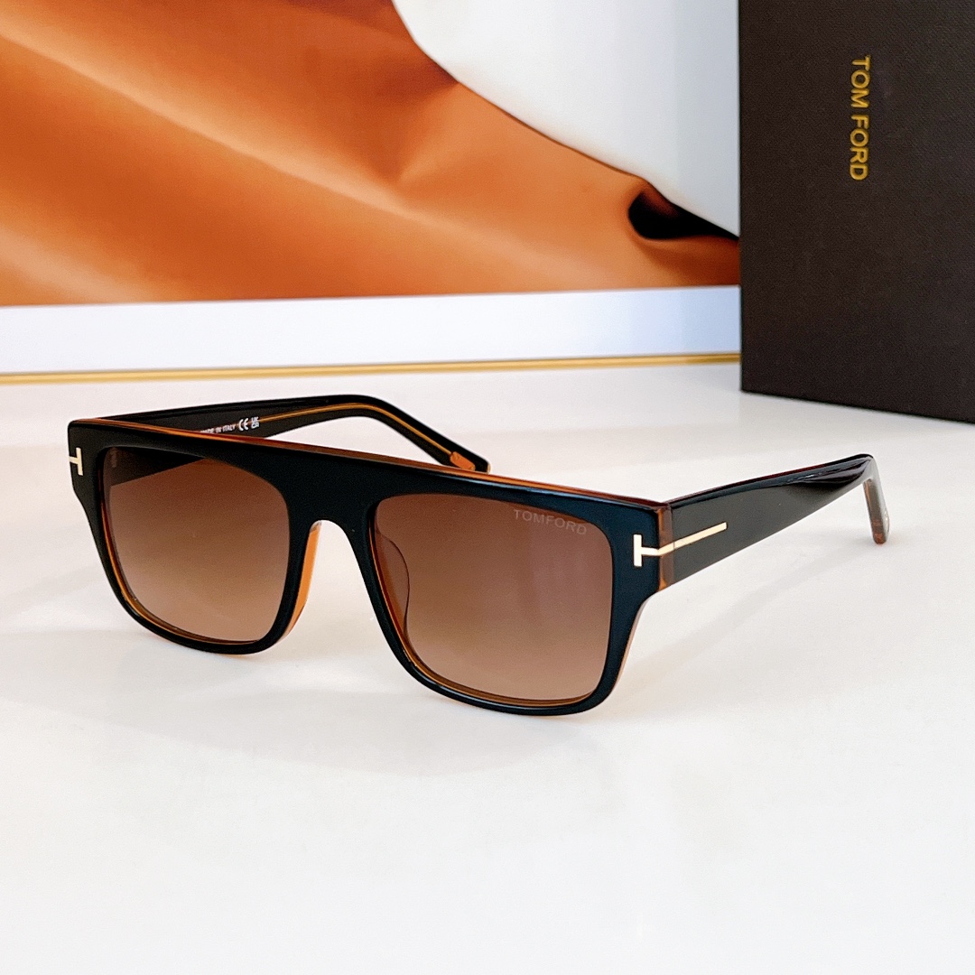  TOM FOR*
MODEL：FT0907
SIZE：55口19-145
🔝🔝