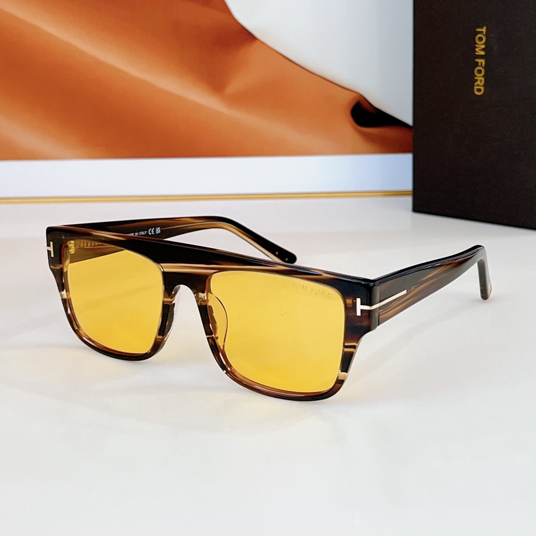  TOM FOR*
MODEL：FT0907
SIZE：55口19-145
🔝🔝