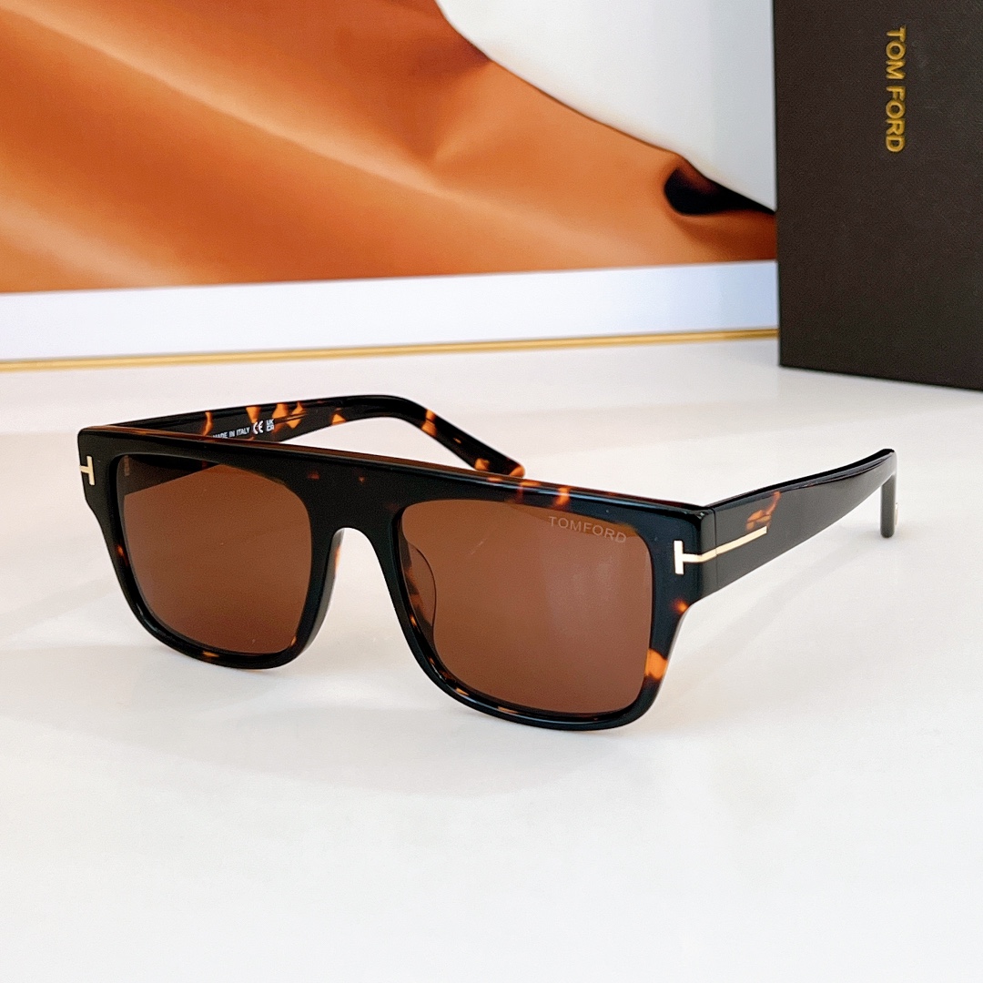  TOM FOR*
MODEL：FT0907
SIZE：55口19-145
🔝🔝