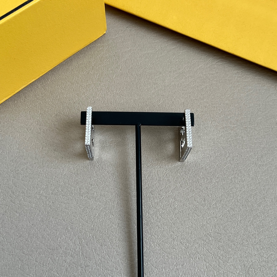 Familiar Sweet Earrings: Definitely Worth It for Babies - 图片 4
