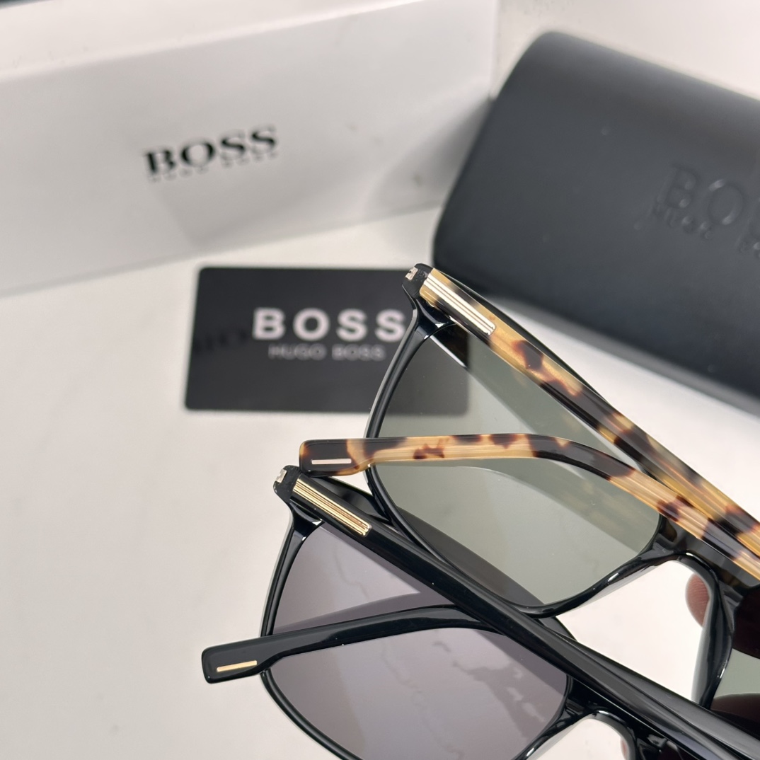  ‼️ 细节图 🆕 BO*S 1669F/SK Size：56口18-145 🕶🕶💋💋👣👣  高品质