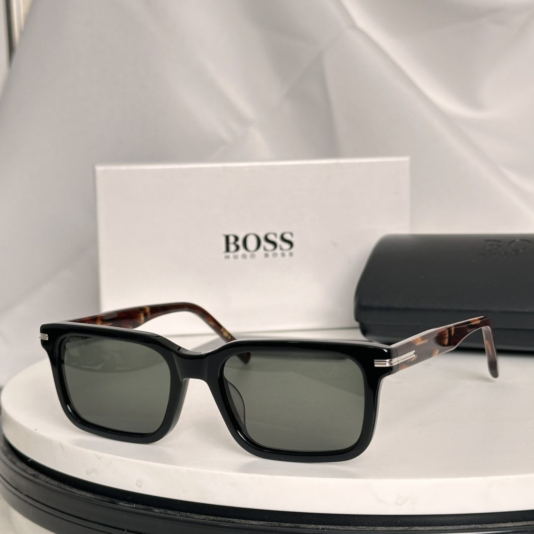  ‼️🆕 BO*S 1628/S  Size：54口19-145 🕶🕶💋💋👣👣  高品质
