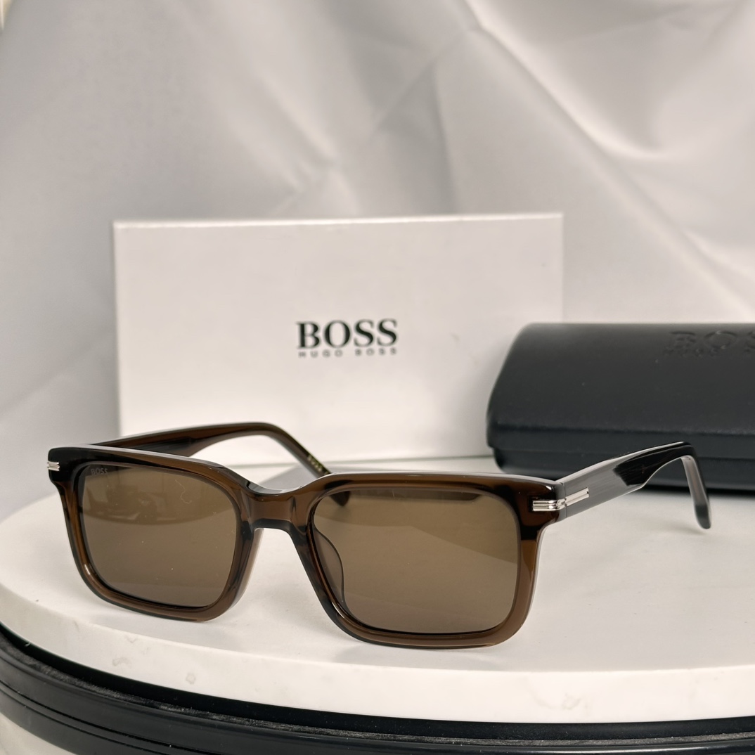  ‼️🆕 BO*S 1628/S  Size：54口19-145 🕶🕶💋💋👣👣  高品质