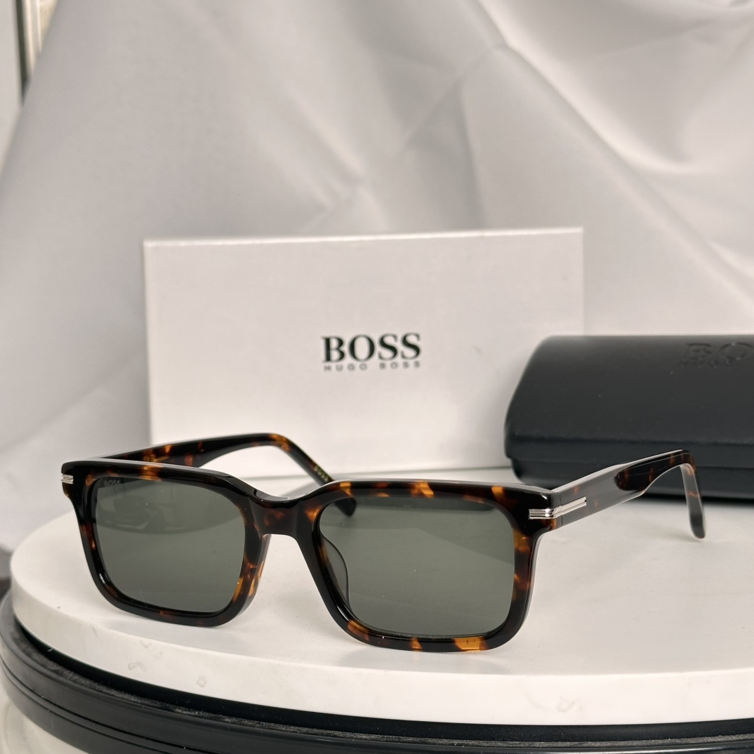  ‼️🆕 BO*S 1628/S  Size：54口19-145 🕶🕶💋💋👣👣  高品质