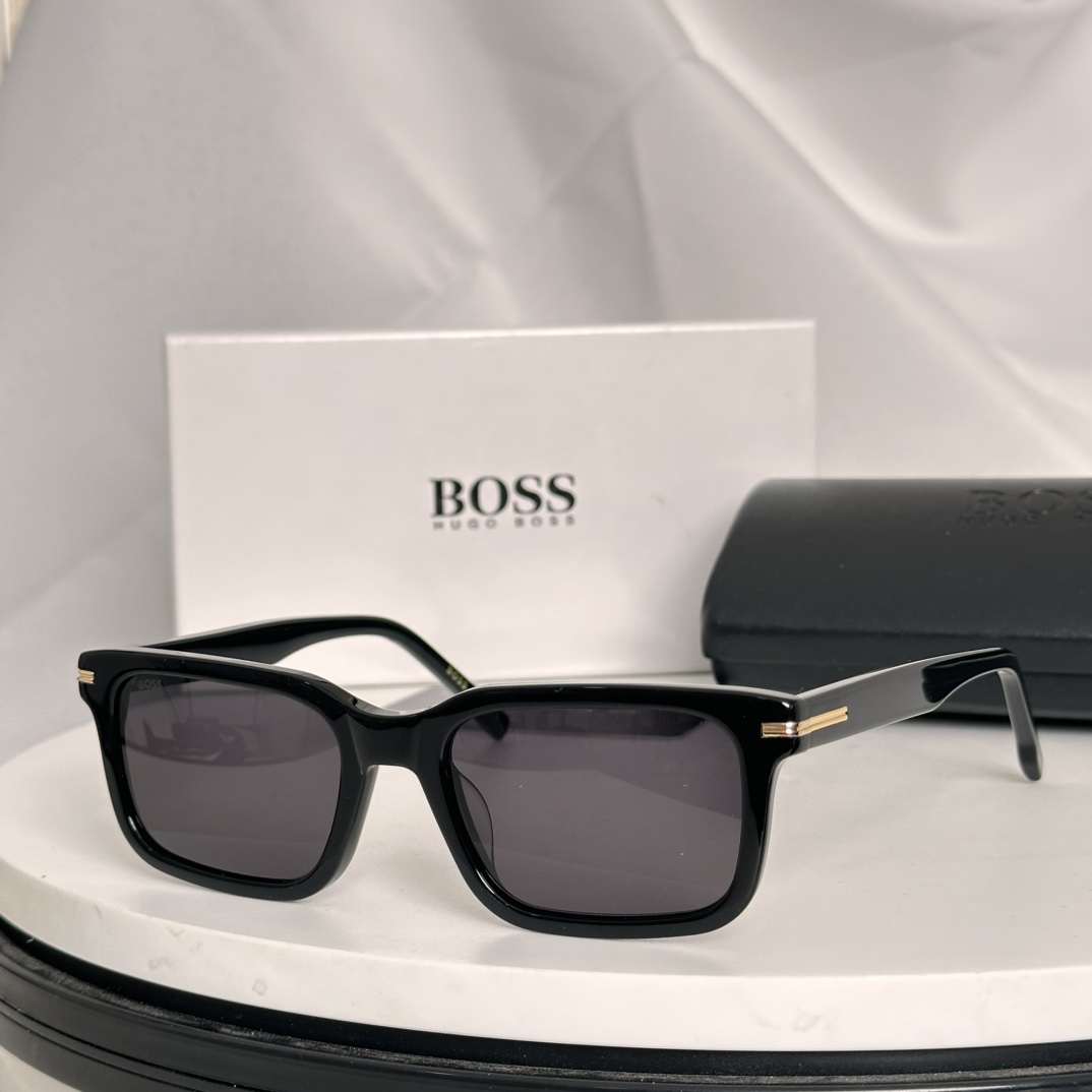  ‼️🆕 BO*S 1628/S  Size：54口19-145 🕶🕶💋💋👣👣  高品质