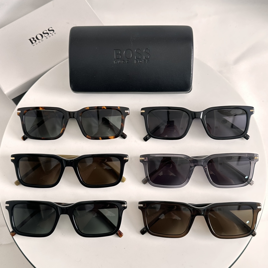  ‼️🆕 BO*S 1628/S  Size：54口19-145 🕶🕶💋💋👣👣  高品质