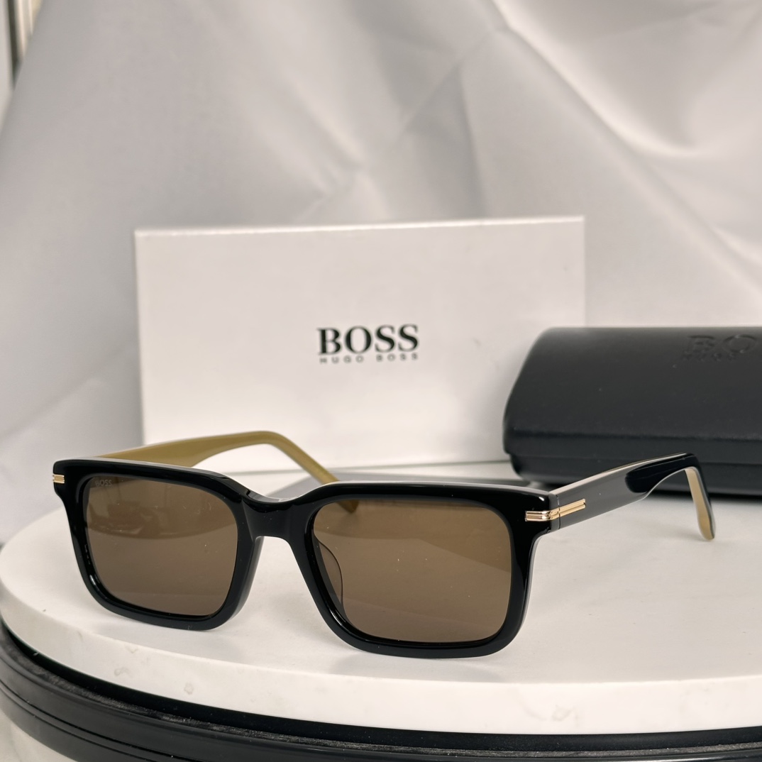  ‼️🆕 BO*S 1628/S  Size：54口19-145 🕶🕶💋💋👣👣  高品质