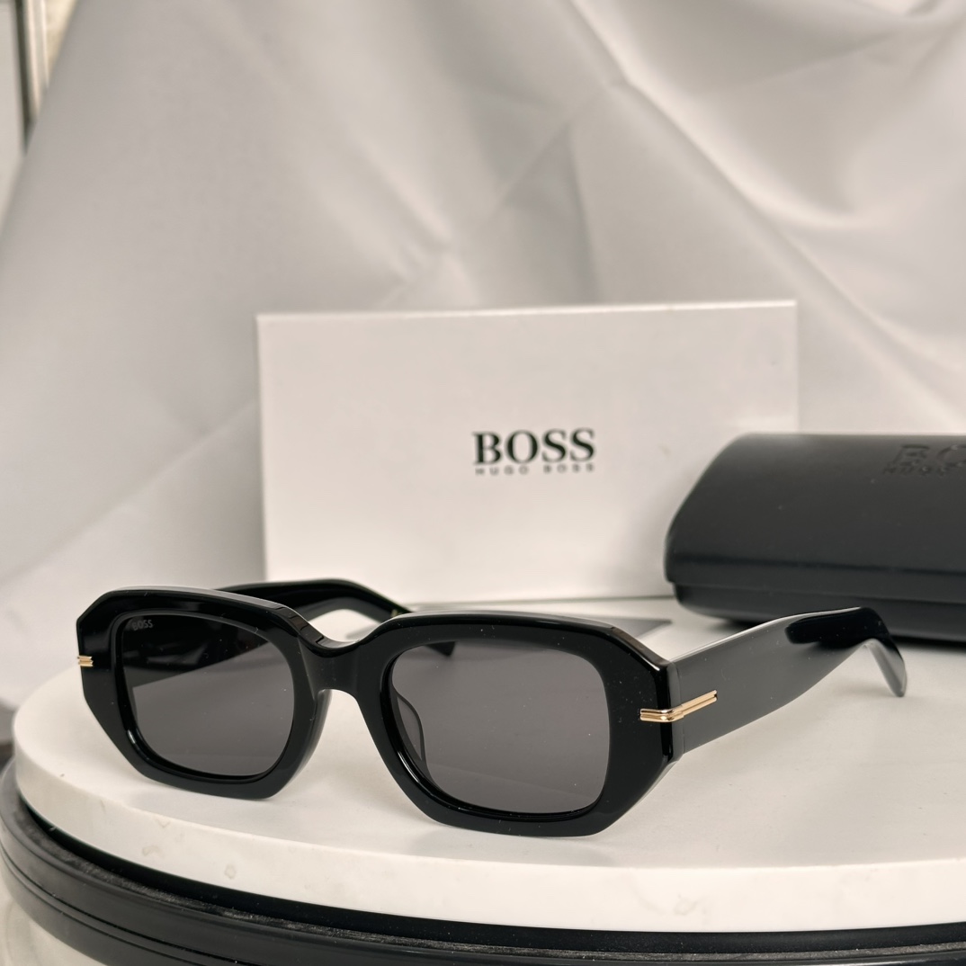  ‼️BOSS✨✨✨MODEL 1608/S✨✨✨SIZE 50口21-145✨✨✨
