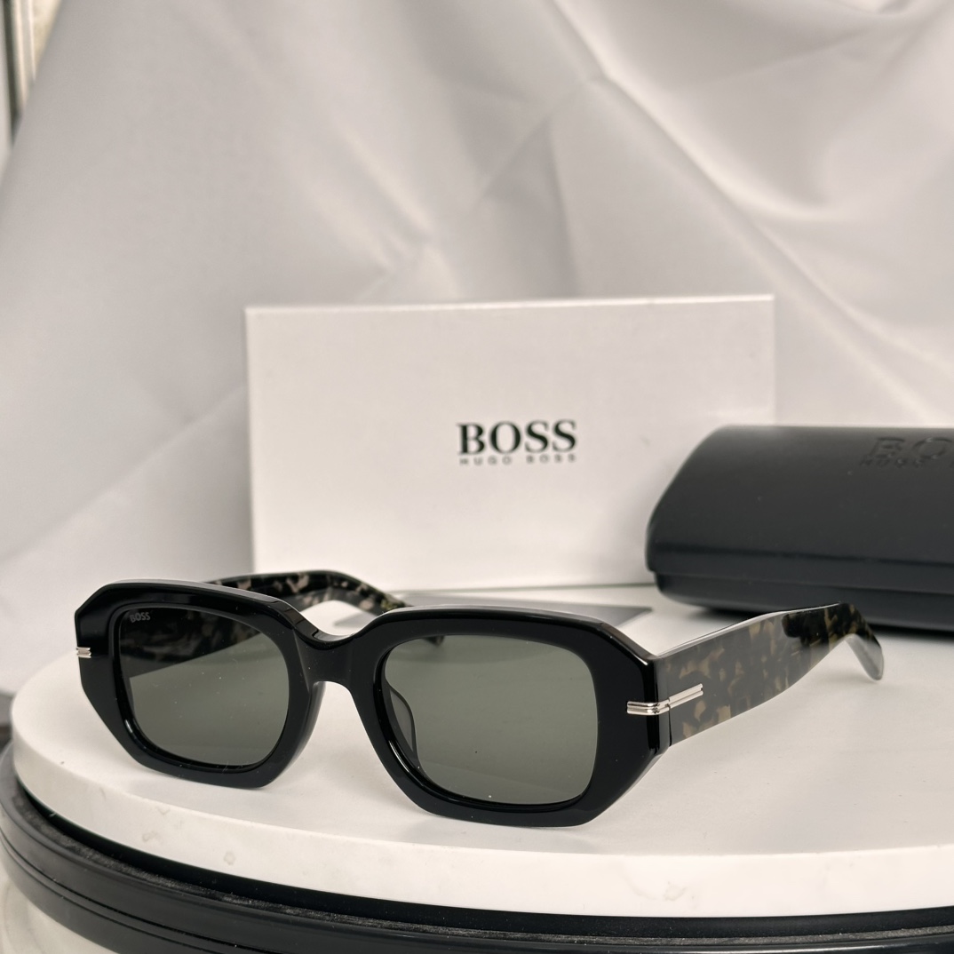  ‼️BOSS✨✨✨MODEL 1608/S✨✨✨SIZE 50口21-145✨✨✨