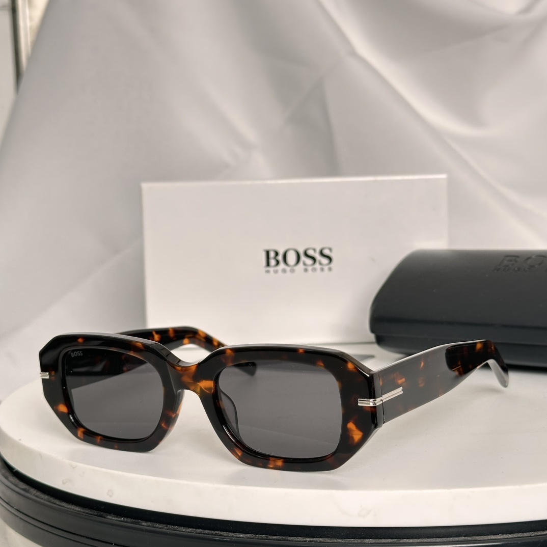  ‼️BOSS✨✨✨MODEL 1608/S✨✨✨SIZE 50口21-145✨✨✨
