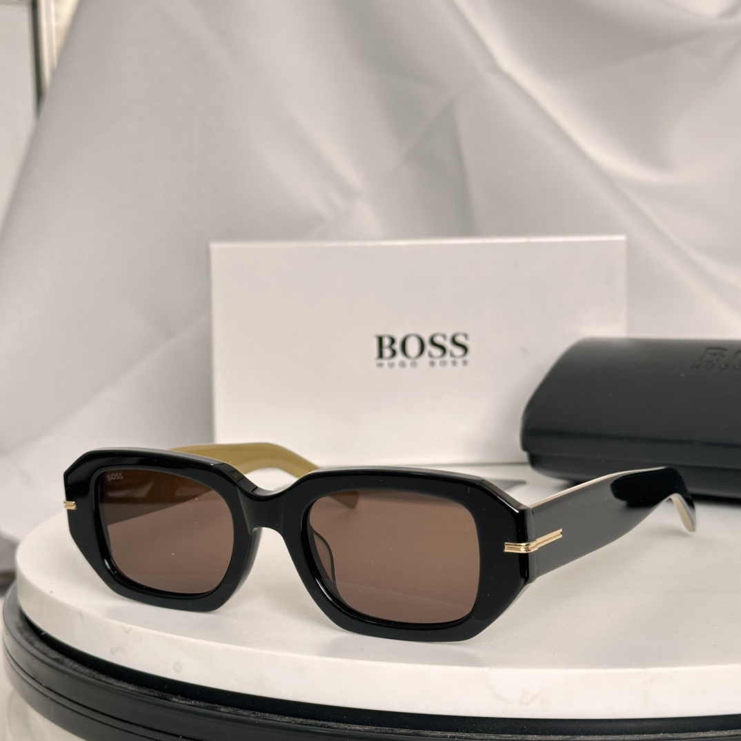  ‼️BOSS✨✨✨MODEL 1608/S✨✨✨SIZE 50口21-145✨✨✨