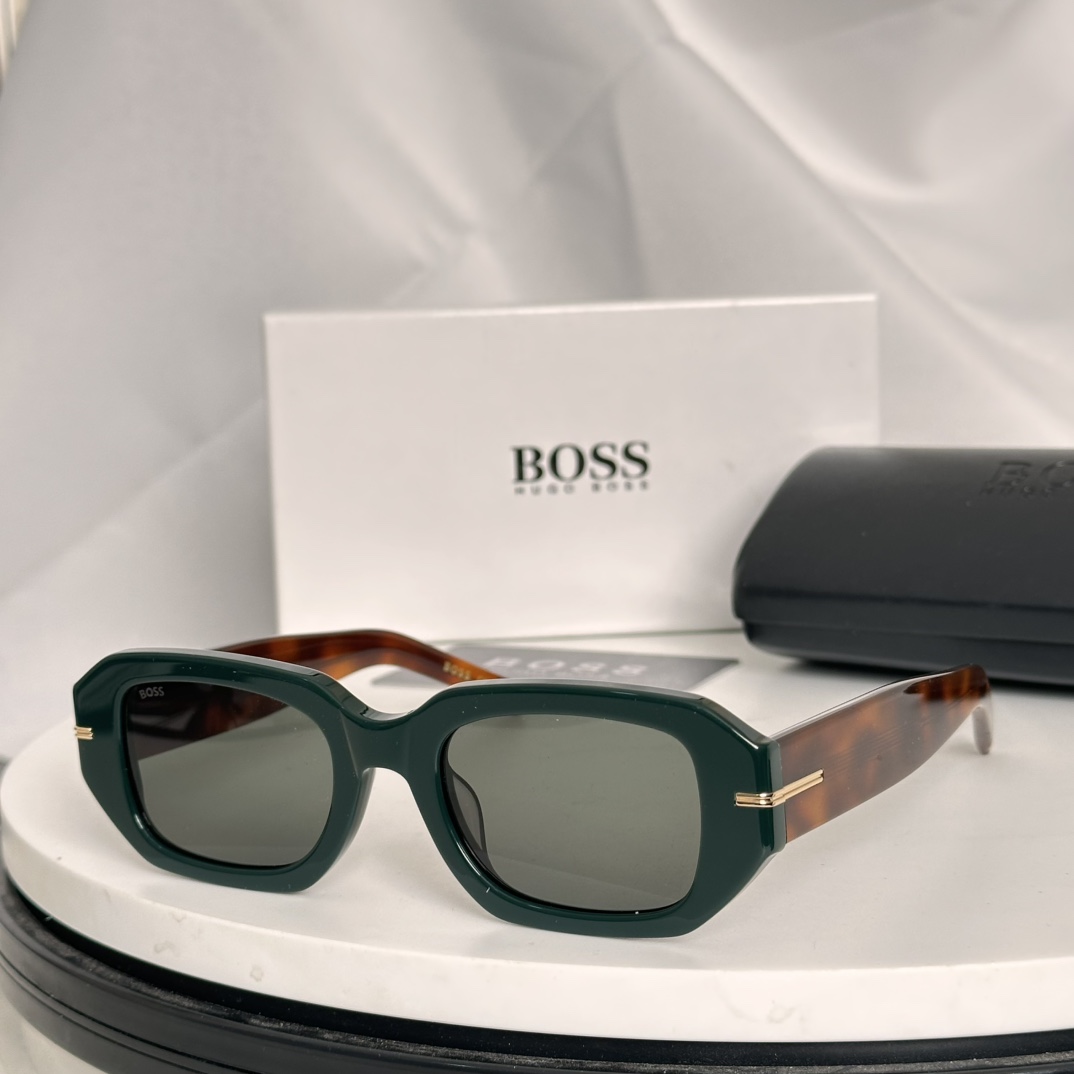  ‼️BOSS✨✨✨MODEL 1608/S✨✨✨SIZE 50口21-145✨✨✨