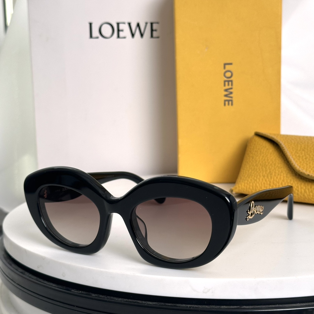  ‼️LOEWE🌟🌟🌟MODEL：LW40153S🌟🌟🌟SIZE：51口20-140🌟🌟🌟