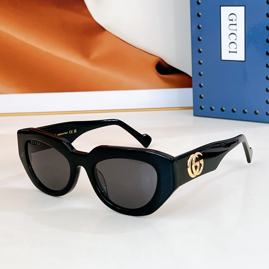  GUCC*
MODELGG1421S
Size：51口20-140 
🔝🔝