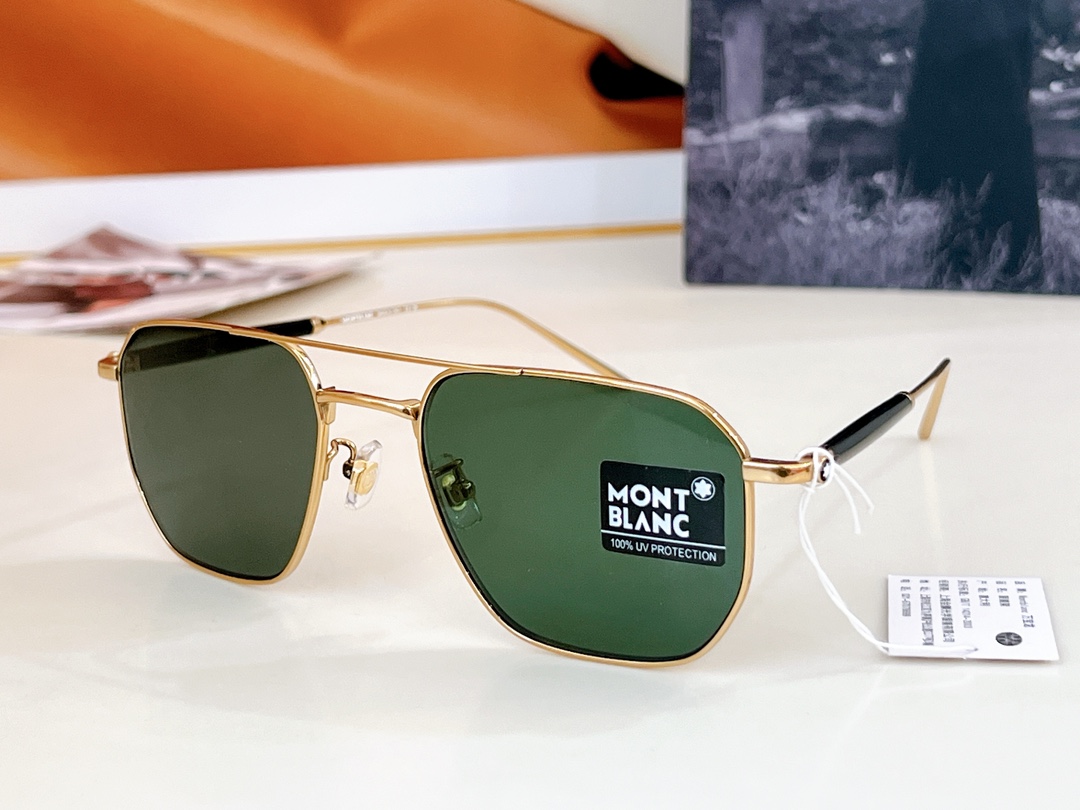  MONT BLAN* 
MODELMB0413S
SIZE55口19-145 
🔝🔝