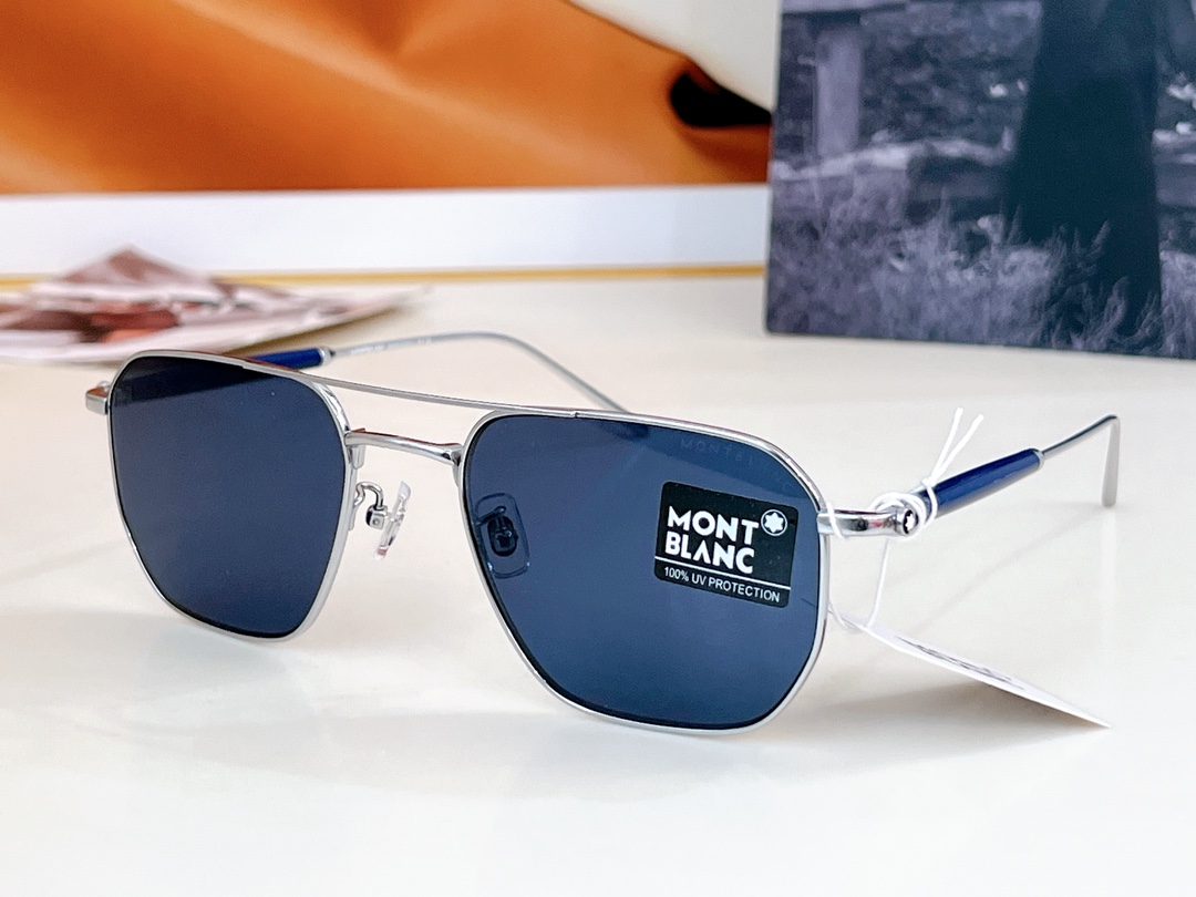  MONT BLAN* 
MODELMB0413S
SIZE55口19-145 
🔝🔝