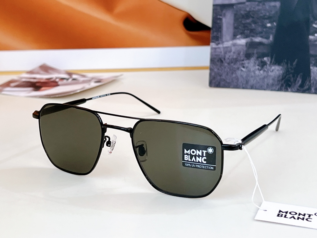  MONT BLAN* 
MODELMB0413S
SIZE55口19-145 
🔝🔝