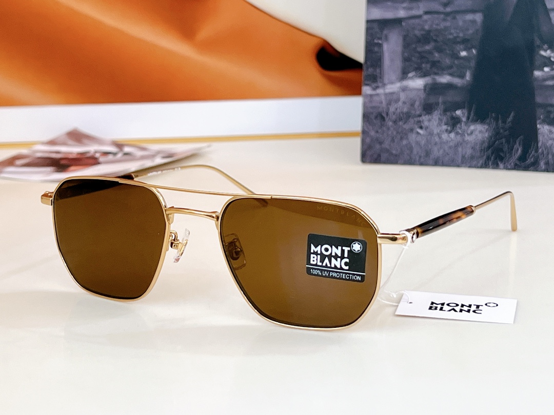  MONT BLAN* 
MODELMB0413S
SIZE55口19-145 
🔝🔝