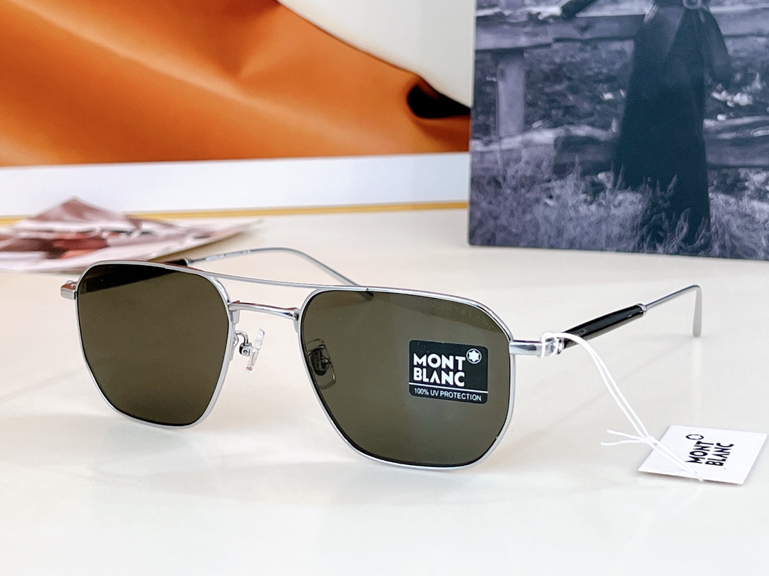  MONT BLAN* 
MODELMB0413S
SIZE55口19-145 
🔝🔝