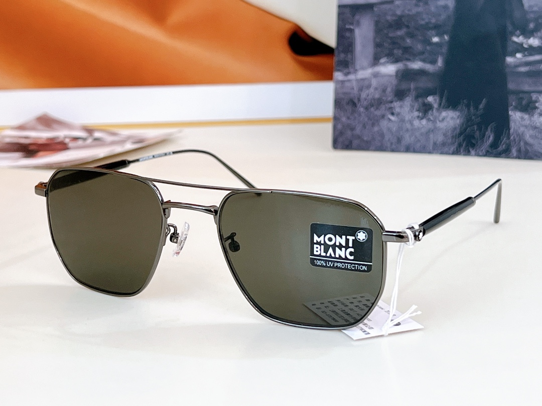  MONT BLAN* 
MODELMB0413S
SIZE55口19-145 
🔝🔝