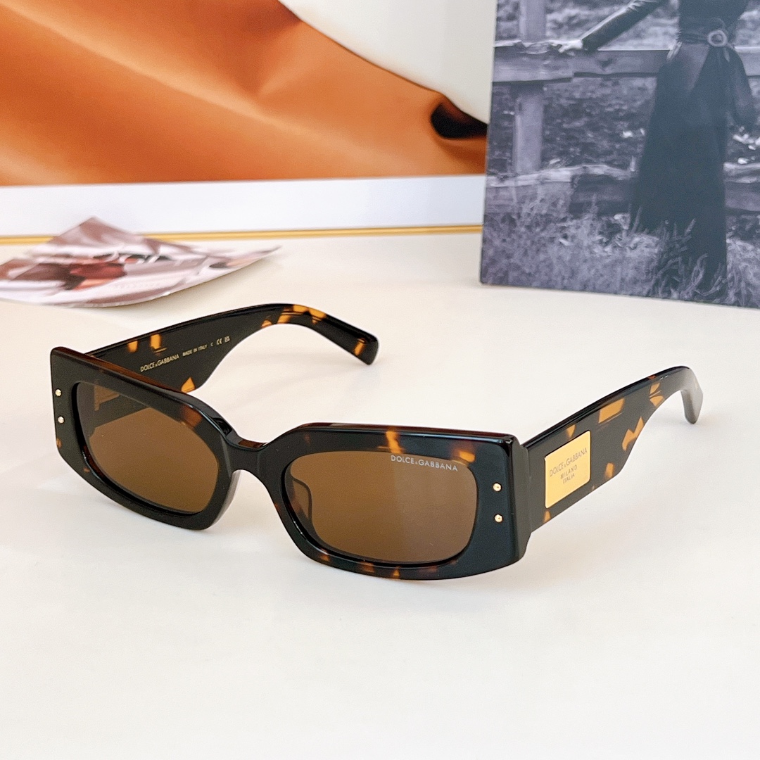  DOLCE & GABBAN*
MODEL：DG4479
SIZE：55-20-140
🔝🔝