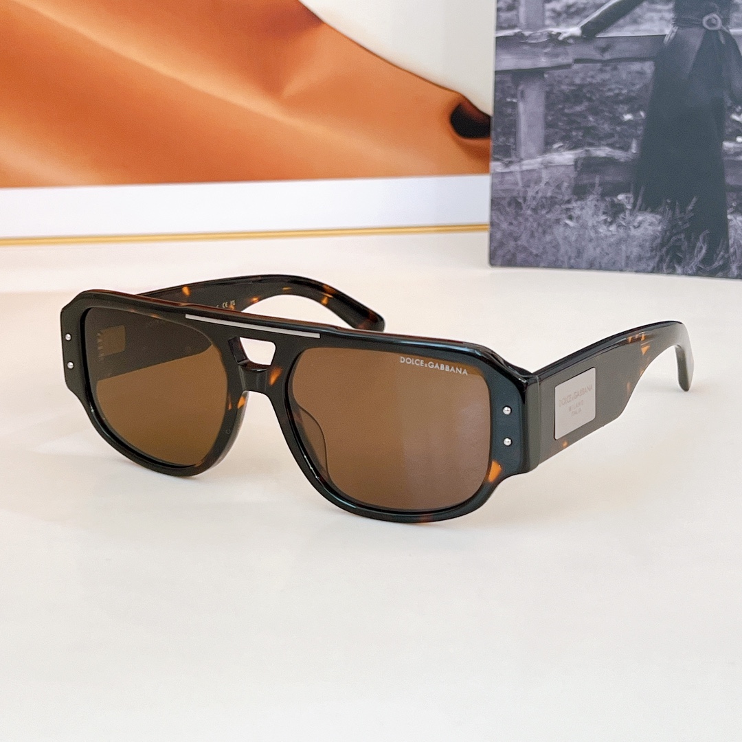  DOLCE & GABBAN*
MODEL：DG4482
SIZE：55-20-140
🔝🔝