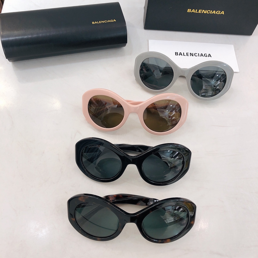 발렌시아가 선글라스 56352 Balenciaga Sunglasses