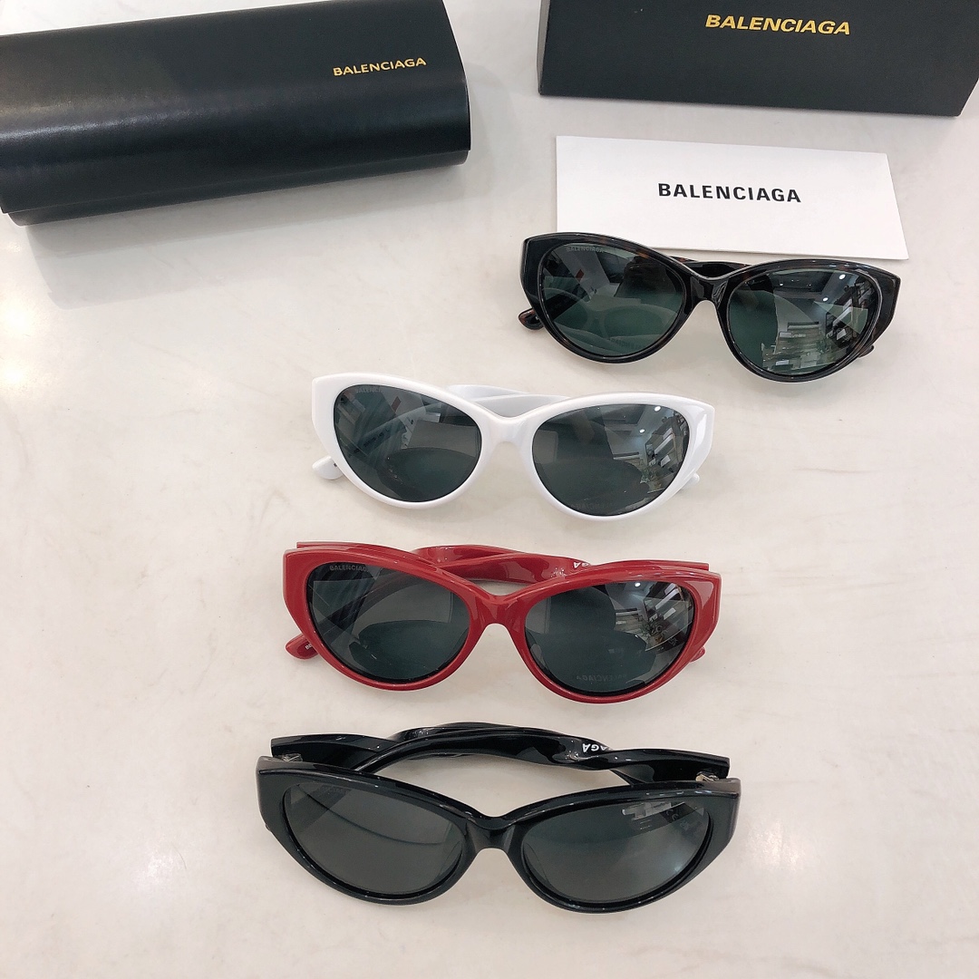 발렌시아가 선글라스 56350 Balenciaga Sunglasses