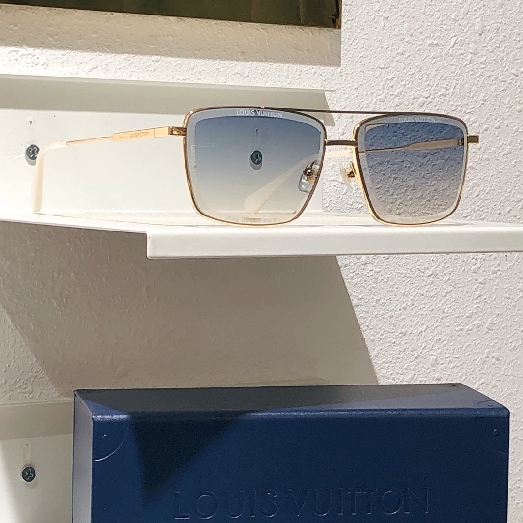 루이비통 선글라스 54808 Louis Vuitton Sunglasses