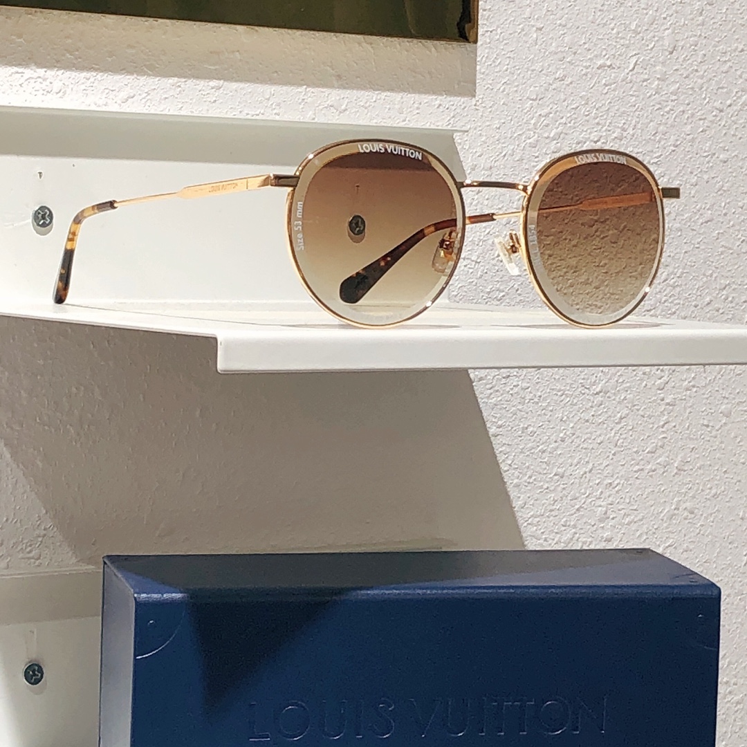 루이비통 선글라스 54812 Louis Vuitton Sunglasses