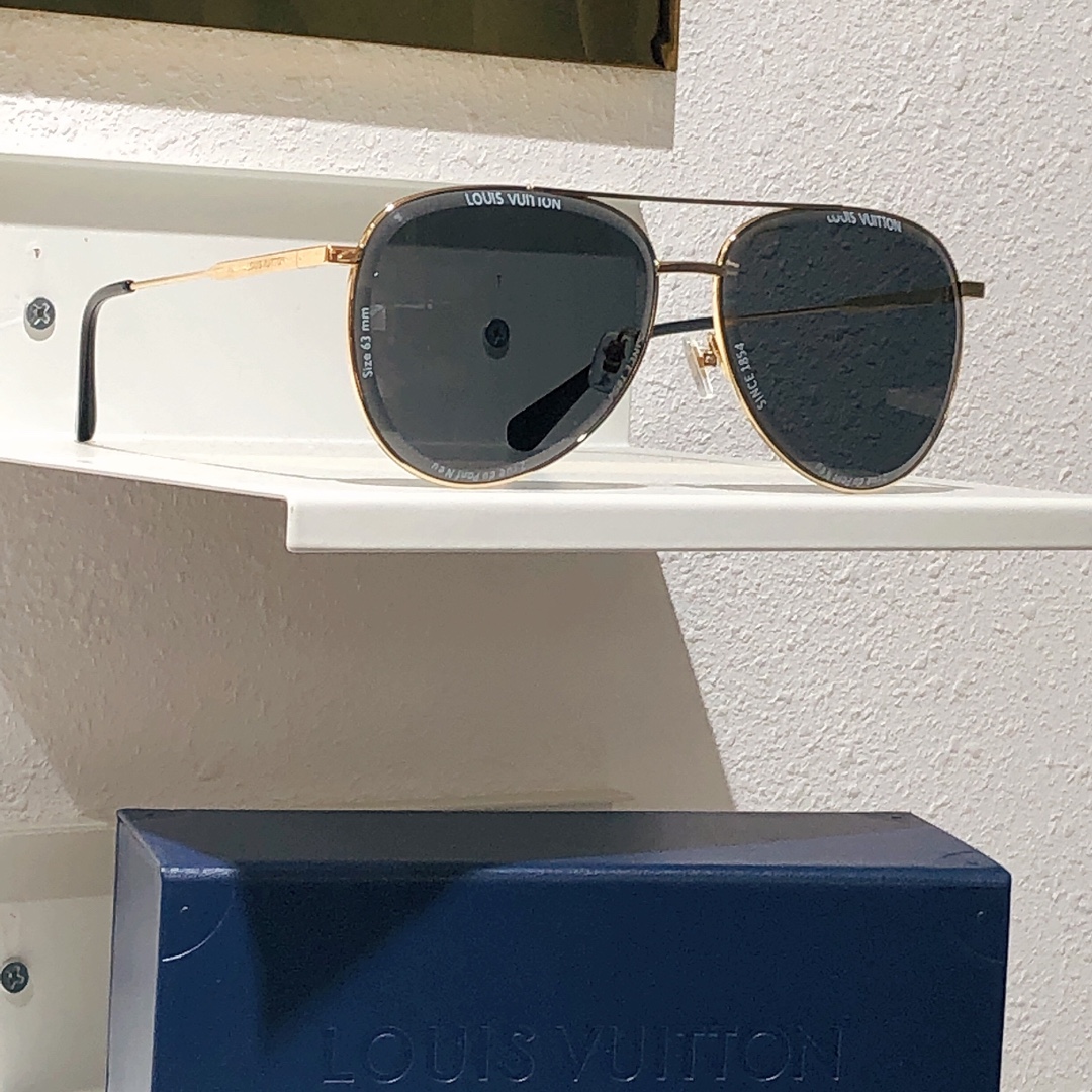 루이비통 선글라스 54810 Louis Vuitton Sunglasses