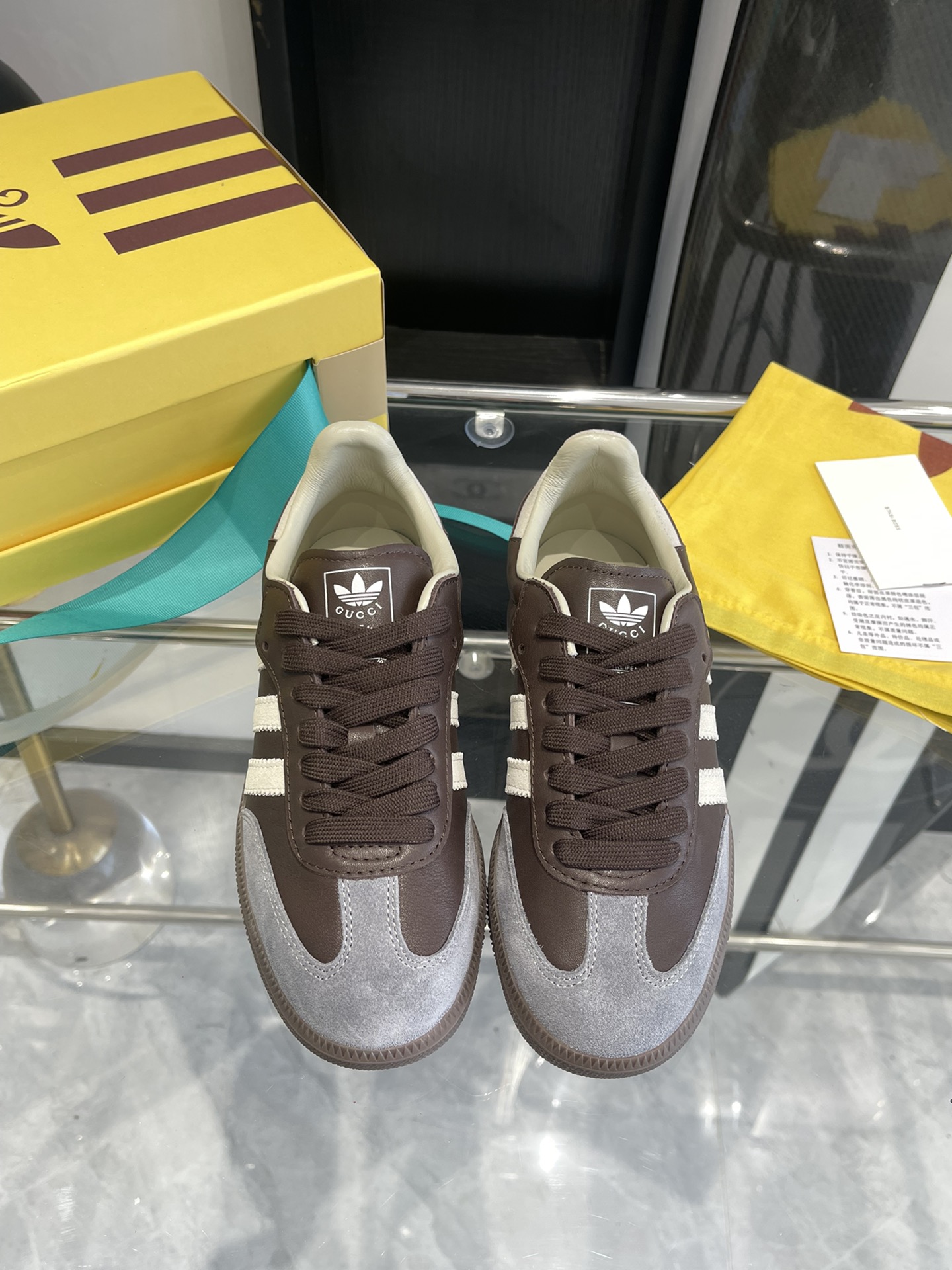 Gucci Casual Shoes AAA Class Replica
 Summer Collection Casual