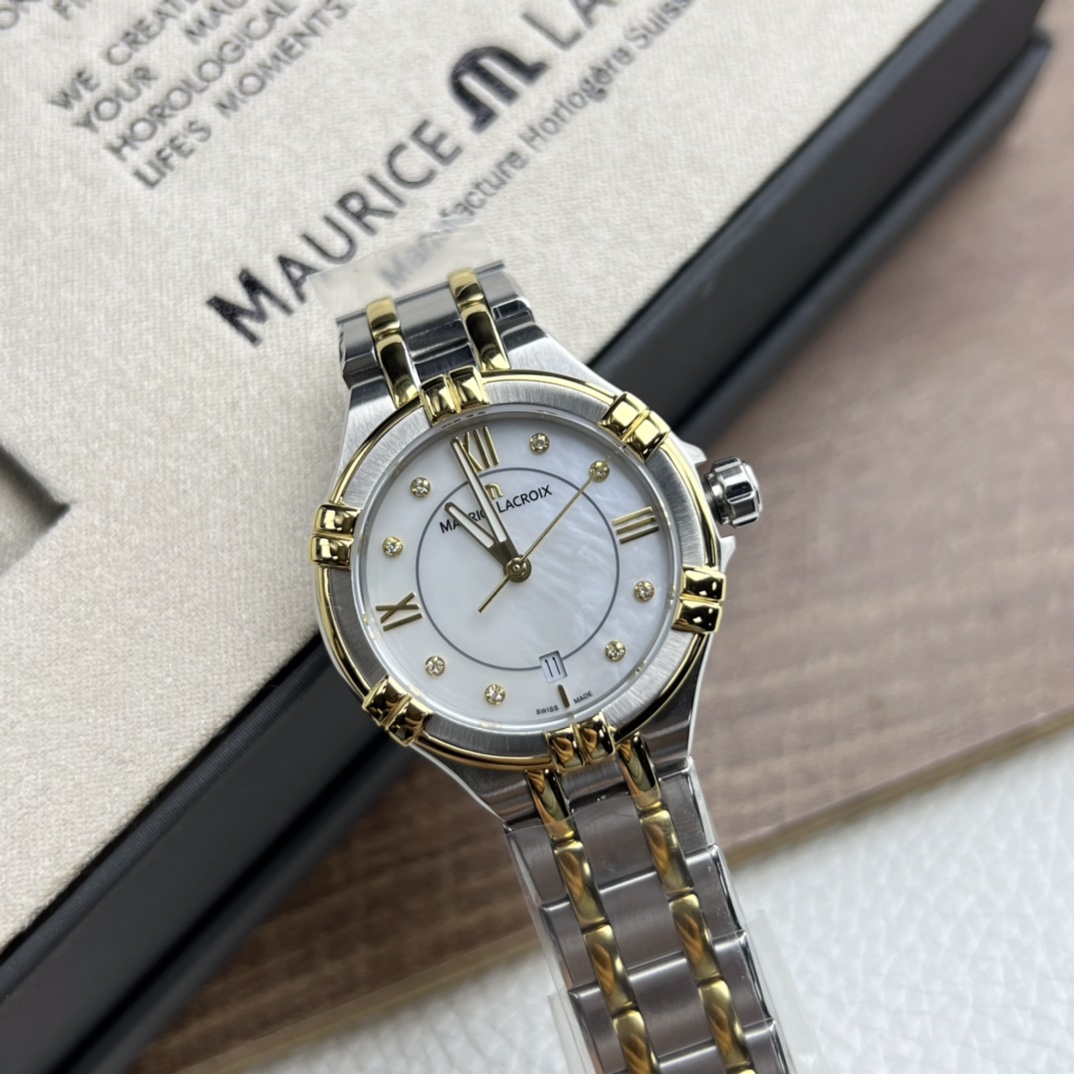 Часы Maurice Lacroix
