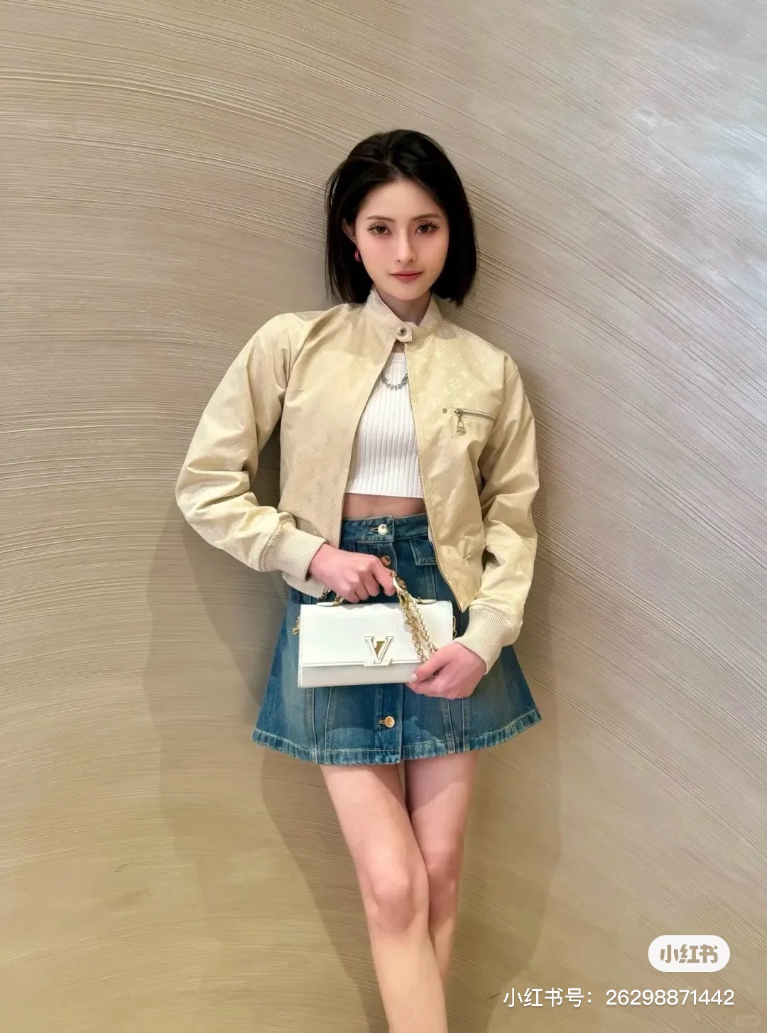NO:308195,Model number G10654 Double-sided LOUIS*Doujia LV new style Customized colorful presbyterian logo printed threaded fitting zipper stand collar jacket jacket!  (M size shoulder width 49, waist circumference 118, sleeve length 60, clothing length 60),,louis vuitton,louis vuitton,louis vuitton,louis vuitton,jackets & coats,jackets & coats,alexander wang19860909款号G10654 双面穿LOUIS*驴家LV新款 定制彩色老花logo印花螺纹拼接收摆拉链立领夹克外套！（M码肩宽49,腰围118,袖长60,衣长60）,,louis vuitton,louis vuitton,louis vuitton,louis vuitton,jackets & coats,jackets & coats,alexander wang,Women's clothing