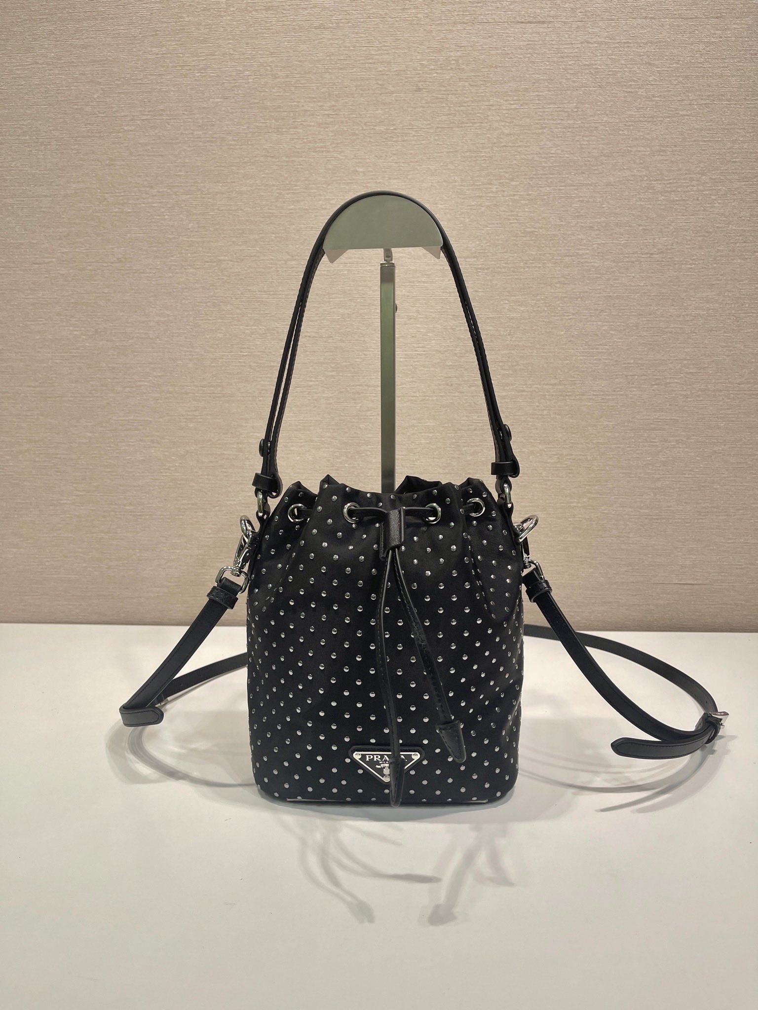 프라다 가방 1BE067 Prada Bag