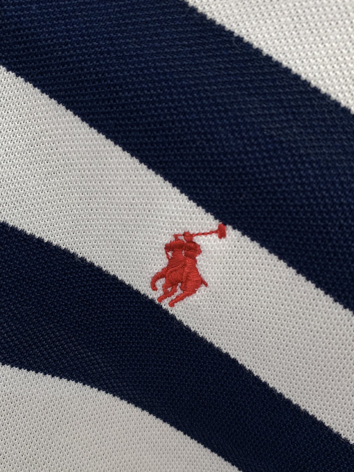 ，Polo， 2025春夏新品，专柜同步有售，简约时尚休闲Polo短袖，原版进口面料，舒适透气，顶级刺绣