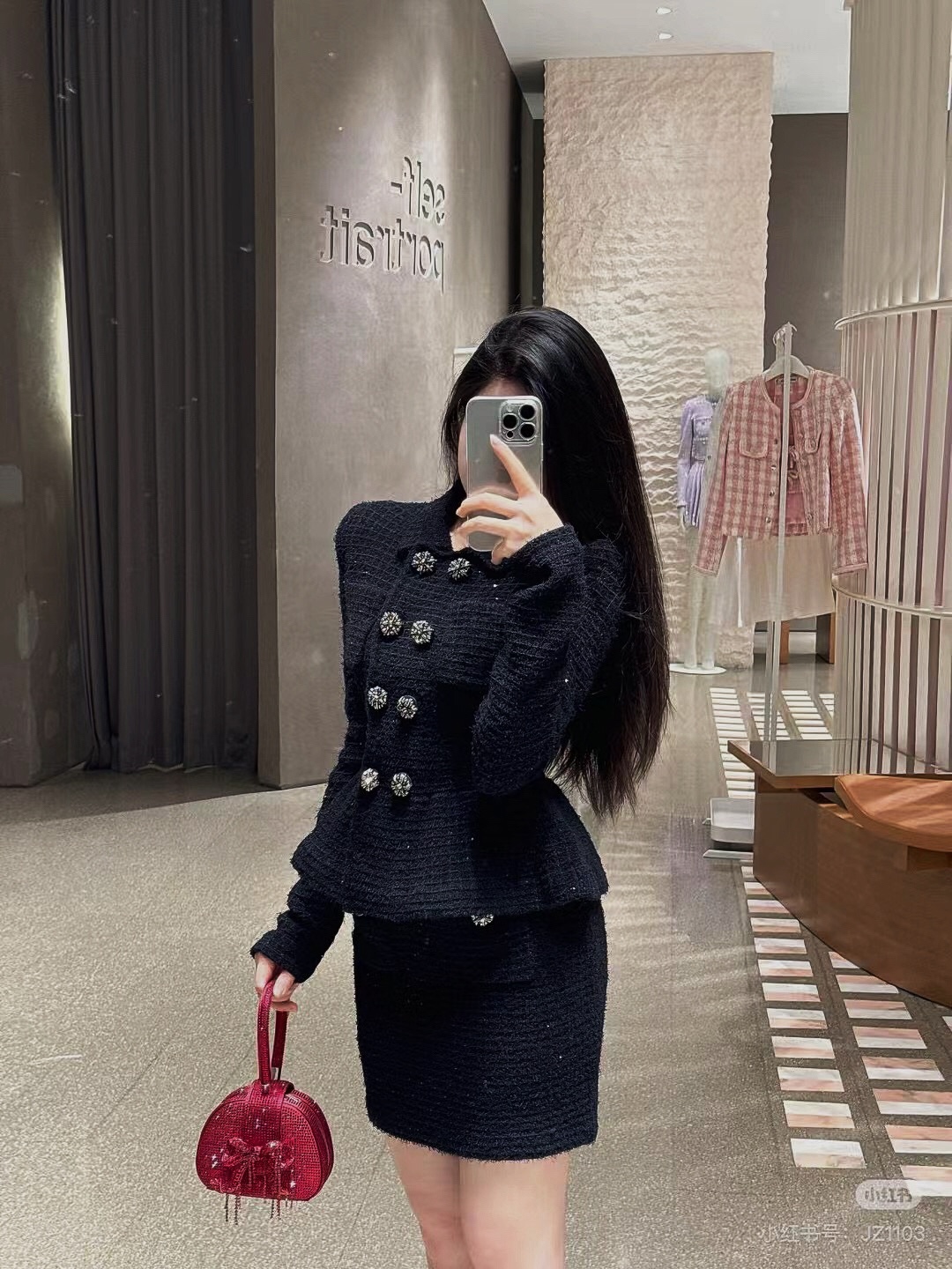 NO:307549,Top with skirt, skirts, alexander wang19860909上衣配半裙,,skirts,alexander wang,Women's clothing