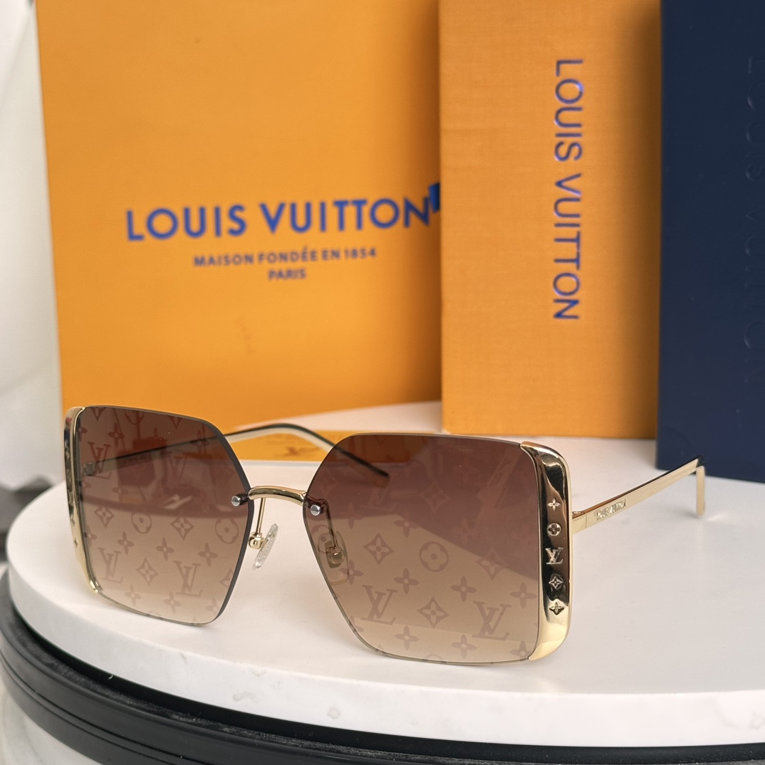  ‼️LOUIS VUITTO*官网款✨✨
MODEL：Z1994U

