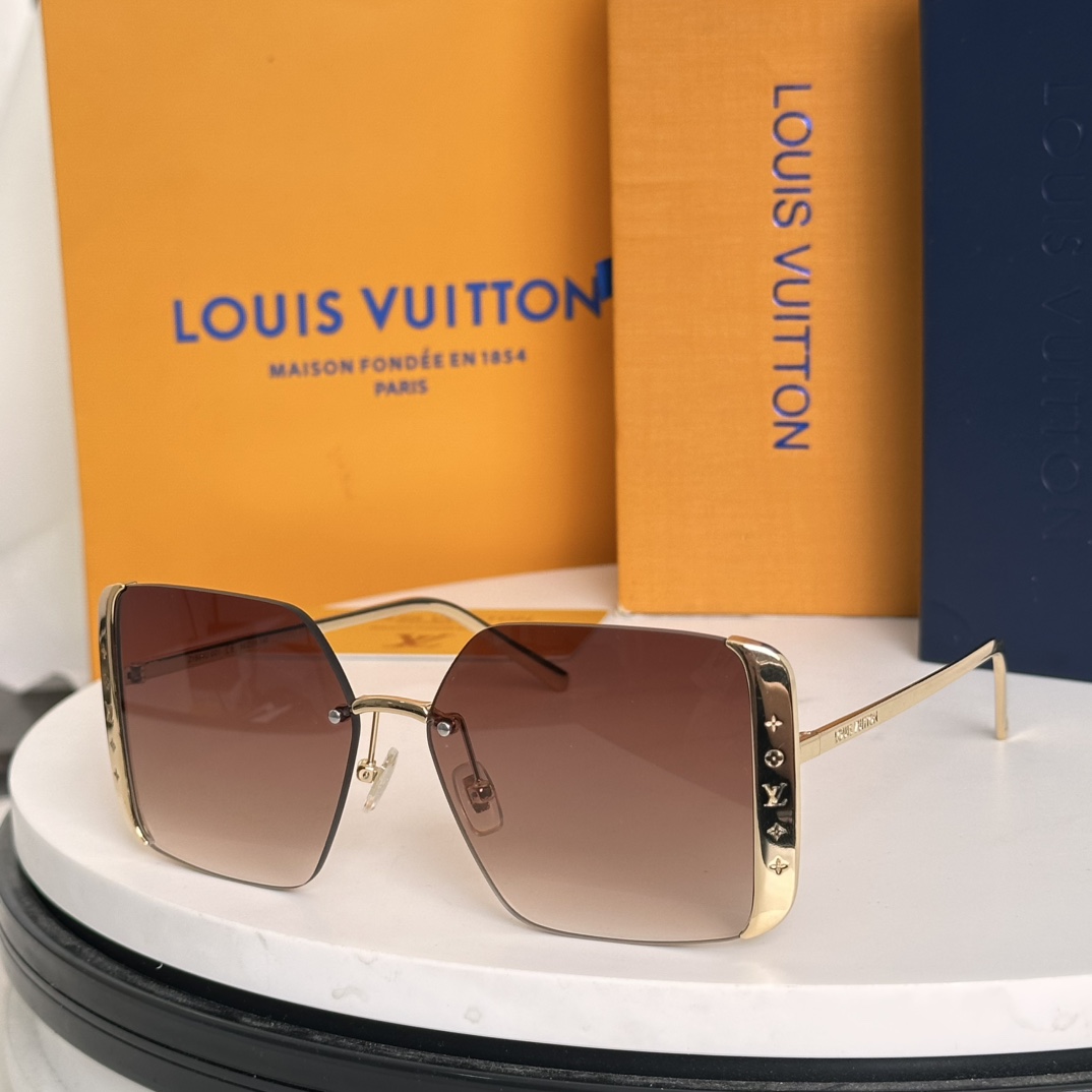  ‼️LOUIS VUITTO*官网款✨✨
MODEL：Z1994U
