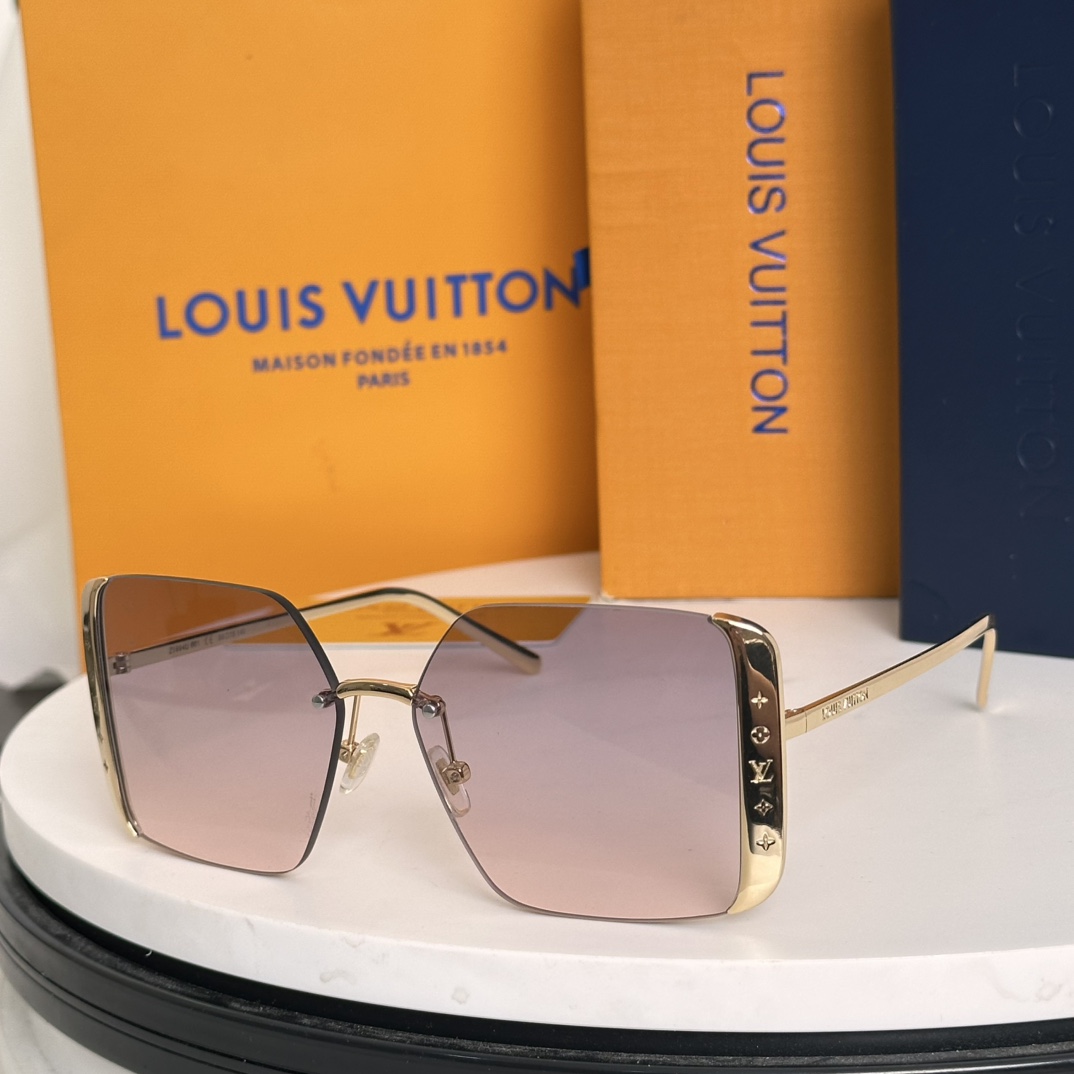  ‼️LOUIS VUITTO*官网款✨✨
MODEL：Z1994U
