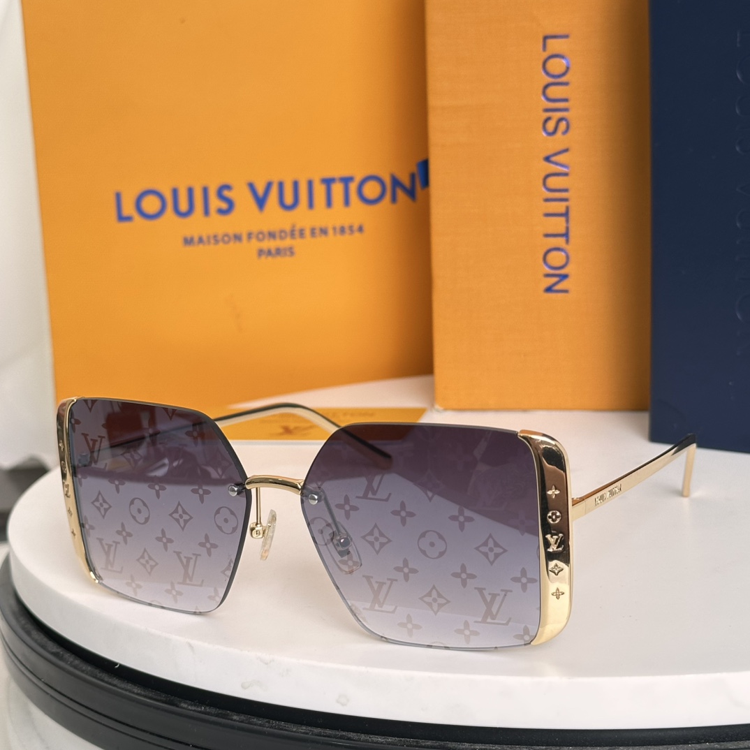  ‼️LOUIS VUITTO*官网款✨✨
MODEL：Z1994U
