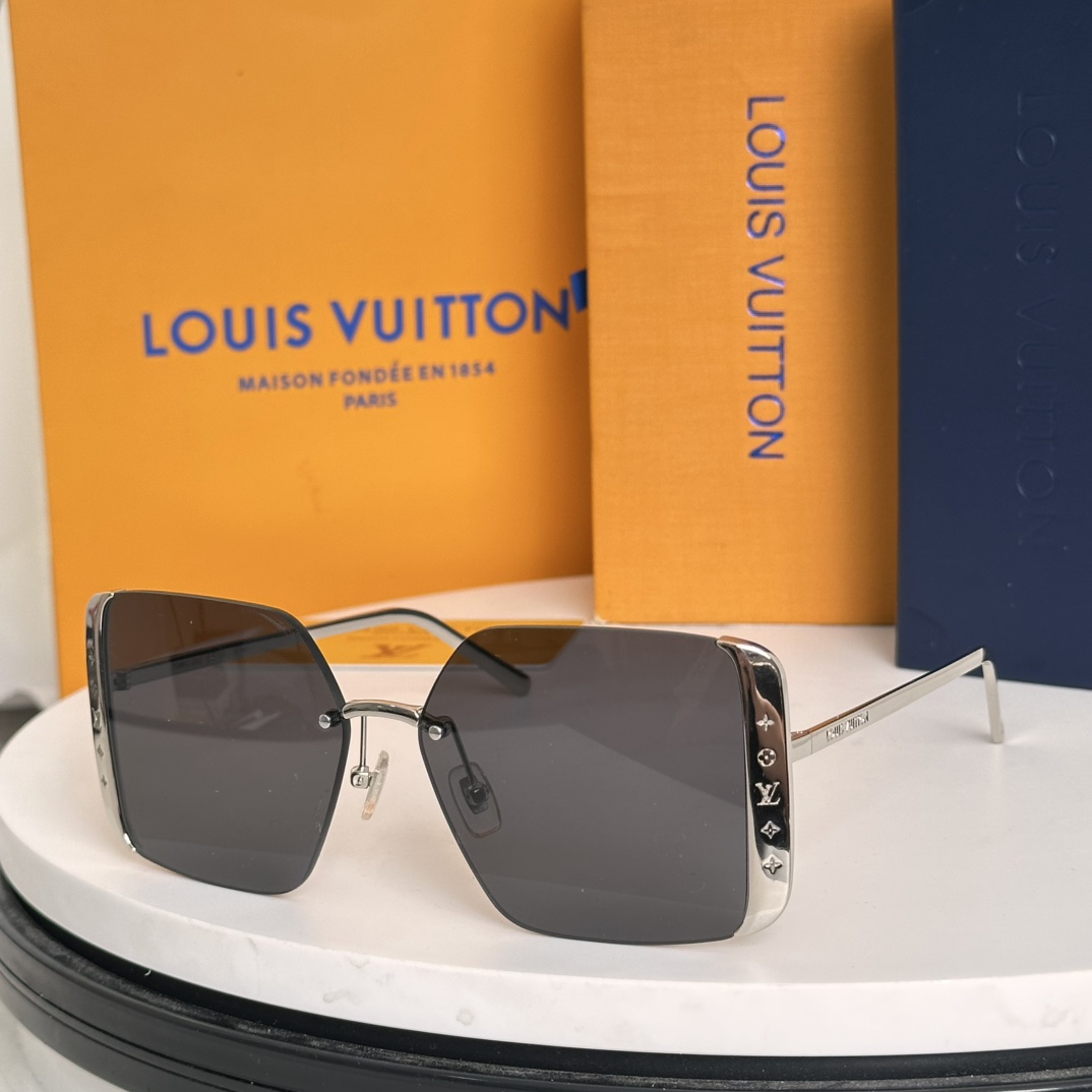  ‼️LOUIS VUITTO*官网款✨✨
MODEL：Z1994U
