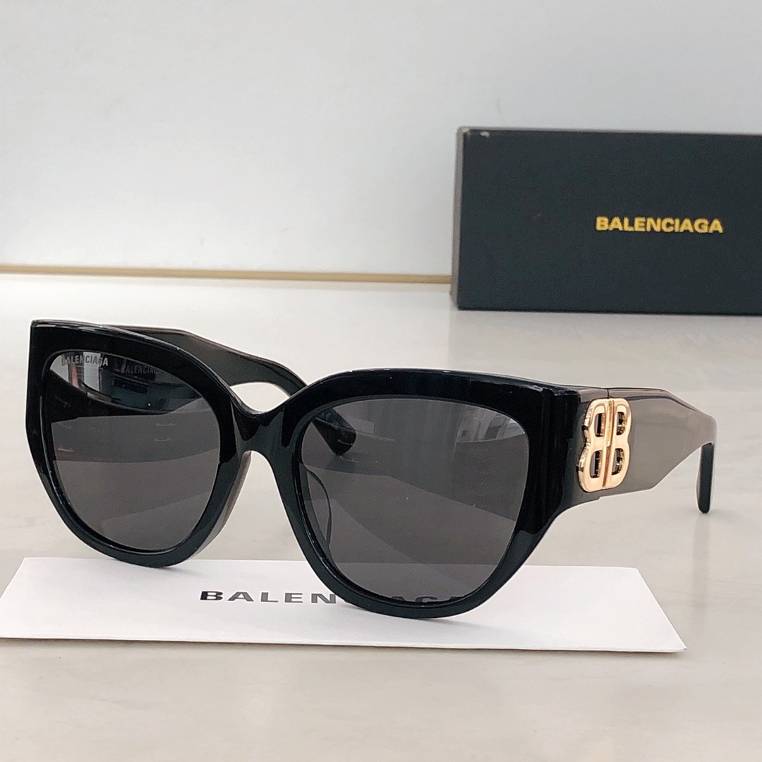 NO:241818,BALENCIAG* New product MODELBB0323S SIZE55 port 19- glasses sunglasses sunglasses, glasses, balenciaga19860909BALENCIAG* 新品 MODELBB0323S SIZE55口19- 眼镜墨镜太阳镜,眼镜,balenciaga,glasses