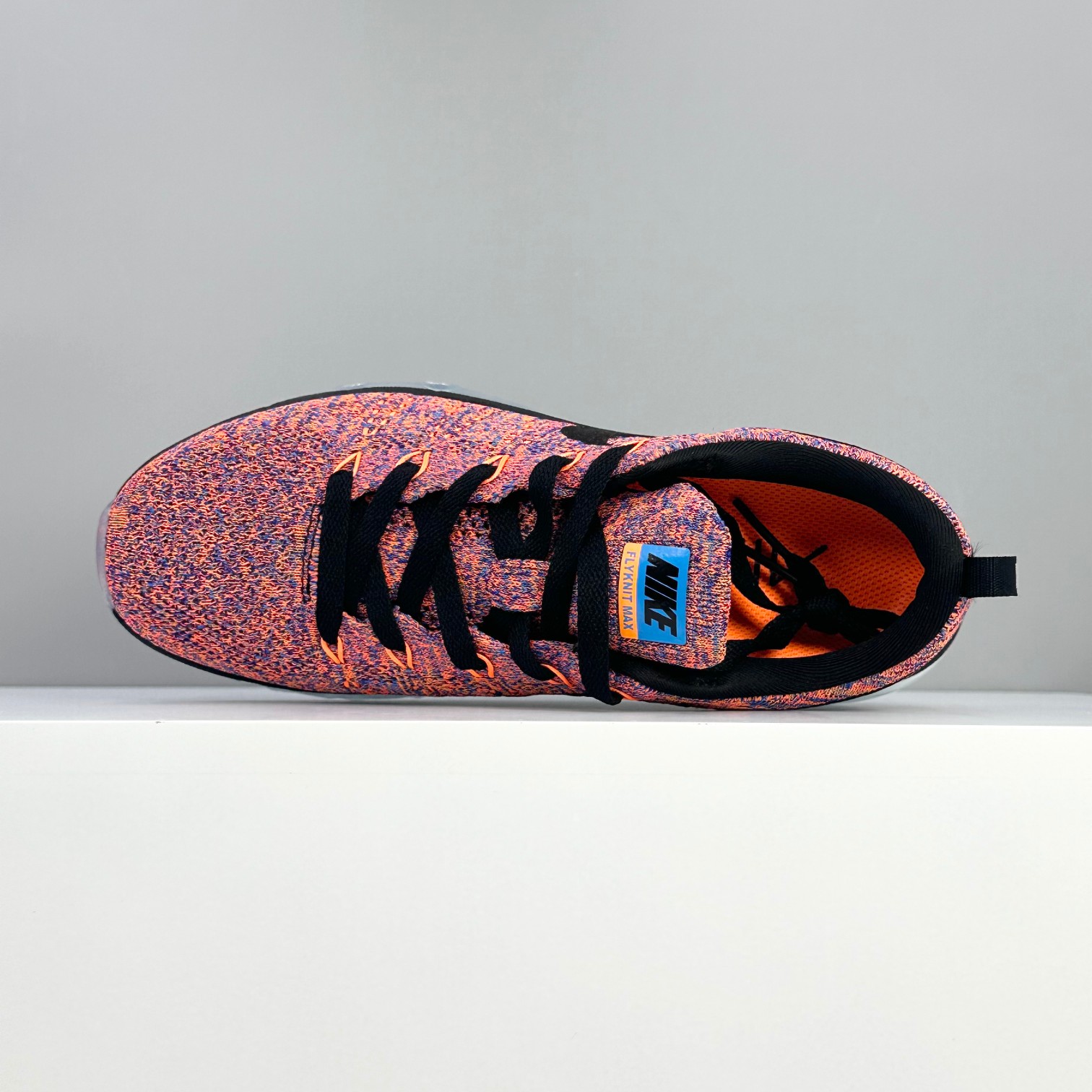 特价Nike Air Max Flyknit 2014舒适百搭减震耐磨 低帮 休闲跑步鞋 NIKE FL