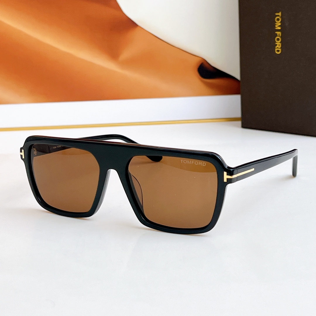  TOM FOR* 
Model FT1176
Size：56-15-145 
🔝🔝