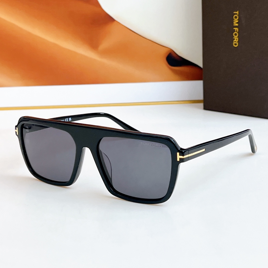  TOM FOR* 
Model FT1176
Size：56-15-145 
🔝🔝