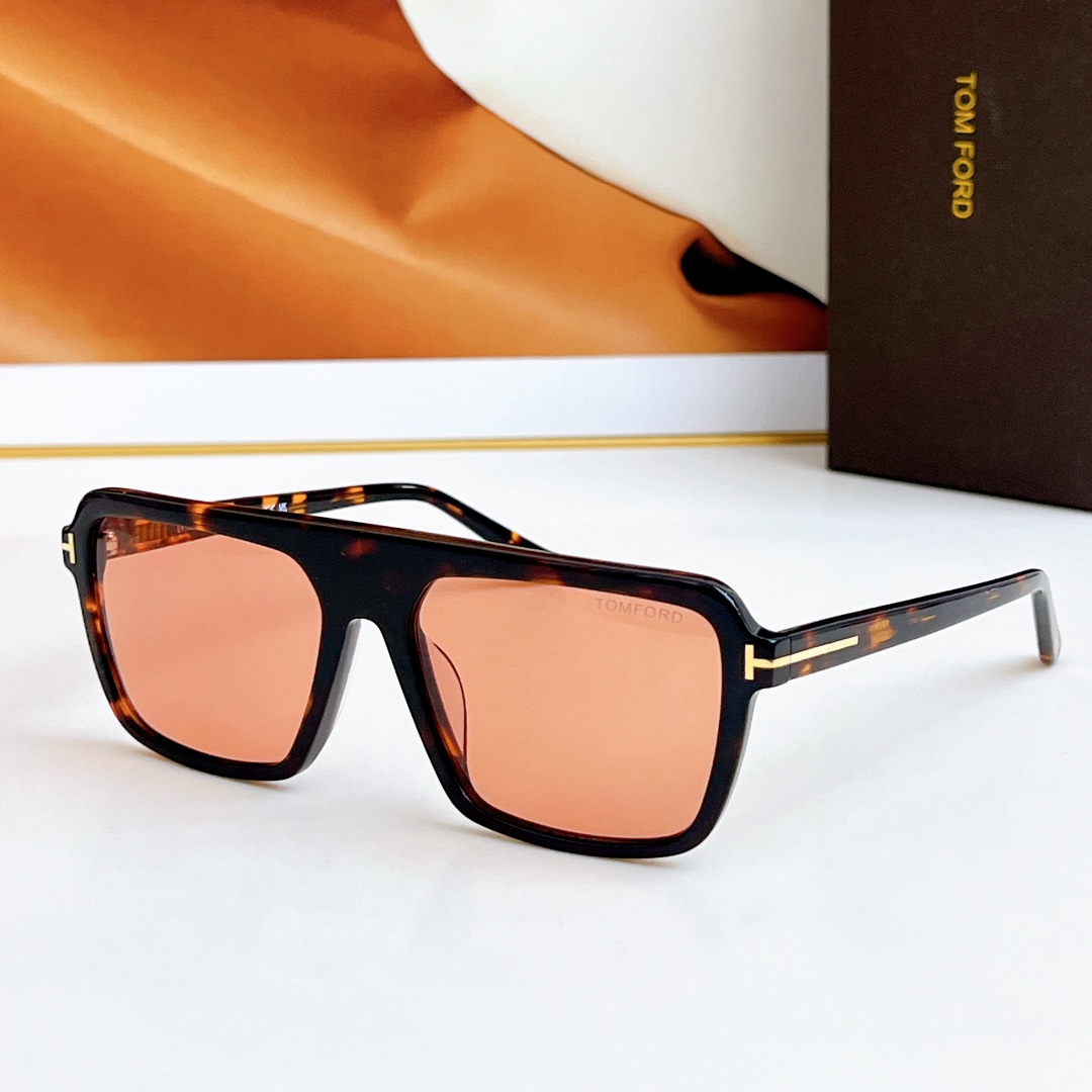  TOM FOR* 
Model FT1176
Size：56-15-145 
🔝🔝