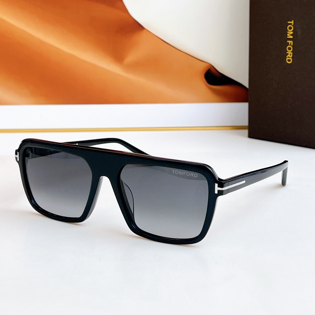 TOM FOR* 
Model FT1176
Size：56-15-145 
🔝🔝