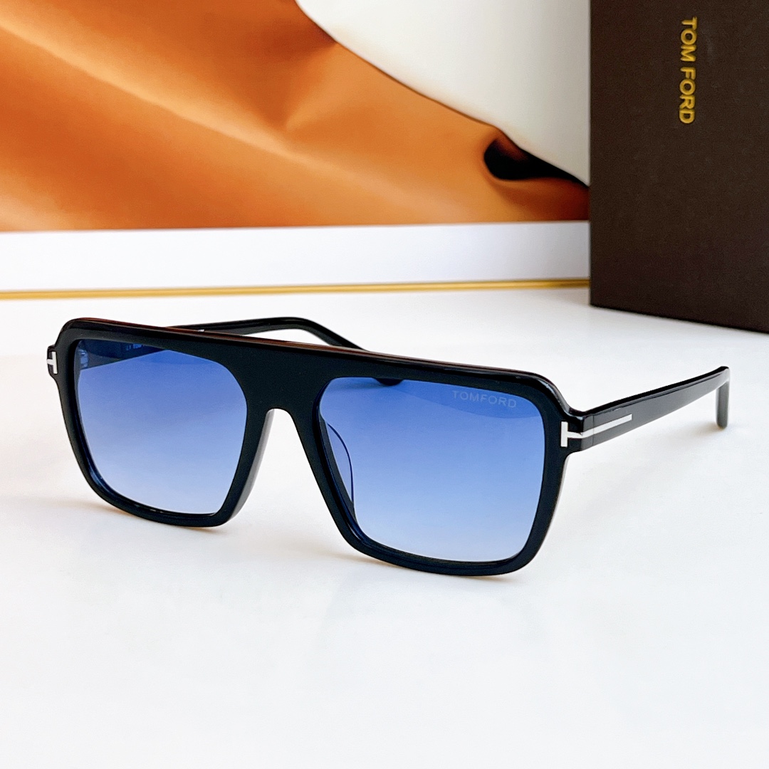  TOM FOR* 
Model FT1176
Size：56-15-145 
🔝🔝