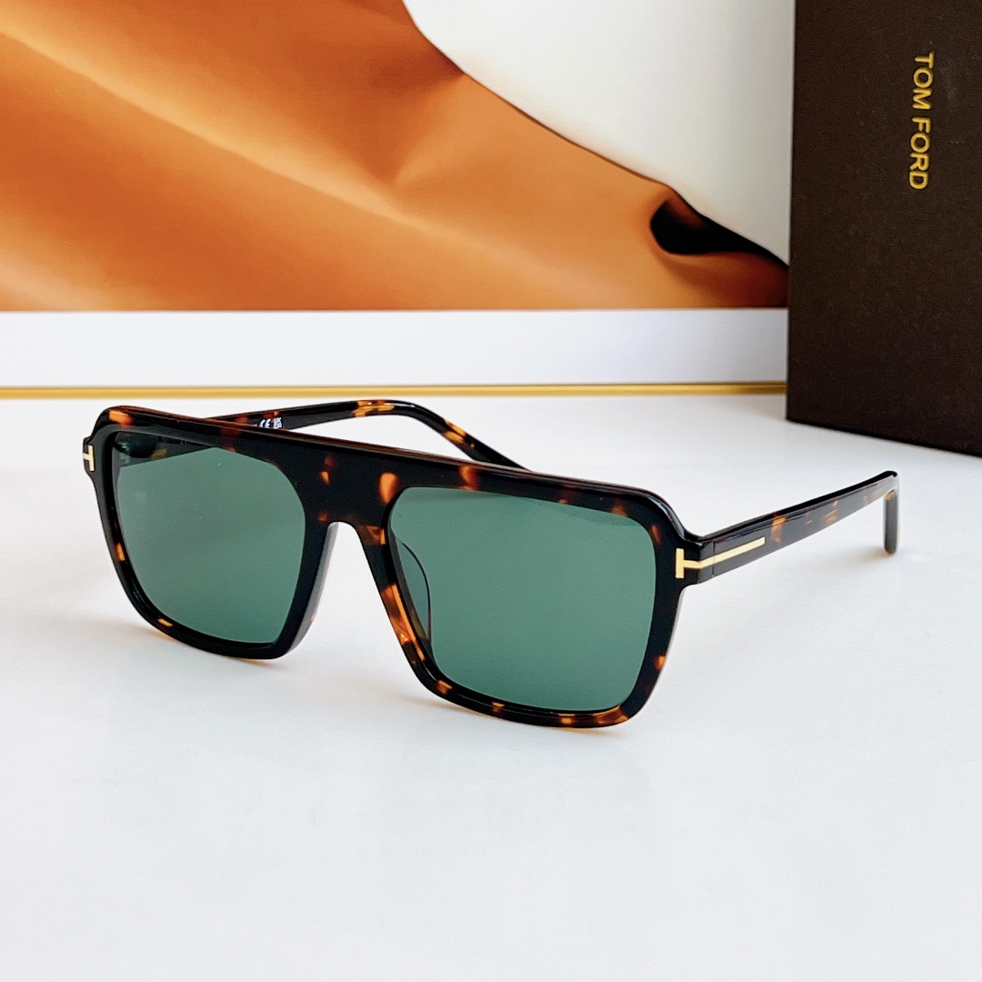  TOM FOR* 
Model FT1176
Size：56-15-145 
🔝🔝